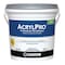 Acrylpro Custom Building Products AcrylPro Ceramic Tile Adhesive 1 gal ARL40001-2 - alternate 1